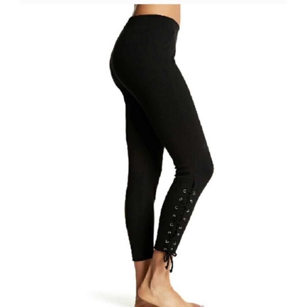 Black Legging! Retail $68
